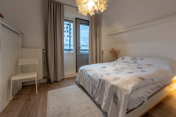 Medium property photo - Rodenrijsestraat 26A02, 3037 NH Rotterdam